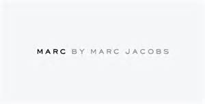 logo Marc Jacobs